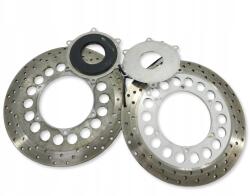 Yamaha Féktárcsa Első Yamaha Xvs 1100 Drag Star Classic 98-06 4, 74MM 4, 73M