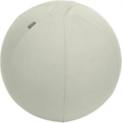 Leitz Active ülőlabda nehezékkel 75cm - világosszürke (E65430085)