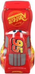 Sence Disney tusfürdő sampon Verdák 2 az 1-ben300 ml (872060 4310566)