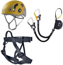 Singing Rock Packet Ferrata Penta gold - Комплект 52-58cm