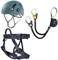 Singing Rock Packet Ferrata Penta blue - Комплект 56-62cm