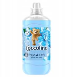 Coccolino fresh&soft folyadék textilöblítéshez , 1450 ml