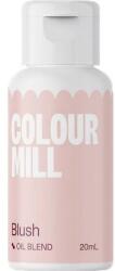 Colour Mill Olajfesték 20 ml, nagy koncentráció - Blush - colour mill (CMO20BLU)