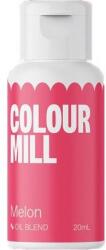Colour Mill Olajfesték 20 ml, nagy koncentráció, dinnyeillattal - colour mill (CMO20MEL)