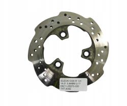 Suzuki Hátsó Féktárcsa Suzuki Gsx-r 125 18-21 3, 84MM U-11 69211-25G70-000