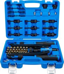 BGS Cleste pentru pop-nituri 3.2 - 4 - 4.8 - 6 - 6.4 mm si piulite-nit standard M4, M5, M6, M8, M10 si M12, BGS 74579 (B-74579)