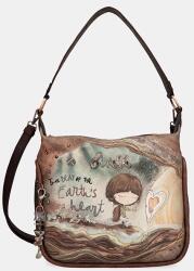 Anekke Kézitáska 39802-136 one size Bolso mediano Core (39802-136)