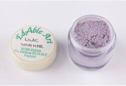 EdAble Art Lilas Shimmer por - Edable Art (edable204)