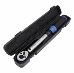 Satra Cheie dinamometrica 5-25 Nm, act. 1/4' Satra S-14XM25 (S-14XM25)