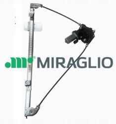 Miraglio Ablak emelő Miraglio 30/3015