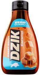 WK DZIK Sos Zero Caramel - 425 ml