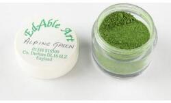 EdAble Art Alpine Green porfesték - Edable Art (edable125)