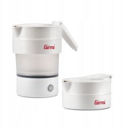 Girmi Elektromos vízforraló Girmi BL0301 600 W 0, 6 l fehér (BL0301)