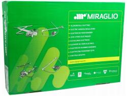 Miraglio Ablakemelő Miraglio 30/2942
