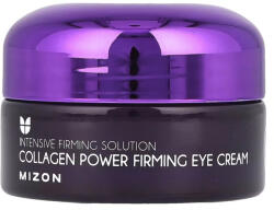 MIZON Collagen Power Firming Eye Cream - Feszesítő Szemkörnyékápoló Krém 25ml