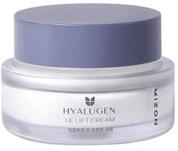MIZON Hyalugen Le Lift Cream - Feszesítő Arckrém 50ml