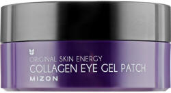 MIZON Collagen Eye Gel Patch - Feszesítő Szemkörnyékápoló Tapaszok 60db/90g