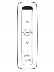 Somfy Situo 5 Rts Pure 5 csatornás távirányító 1870419 (1870419)