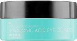 MIZON Hyaluronic Acid Eye Gel Patch - Hidratáló Hidrogél Szemkörnyékápoló Tapaszok 84g/60db