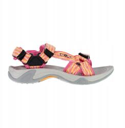 CMP Gyerek sport szandál puha könnyű állítható nyári trekking Cmp (38Q9954/H620/30)