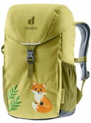 Deuter Gyerek hátizsák Deuter Waldfuchs 10 linden cactus (361022512060)
