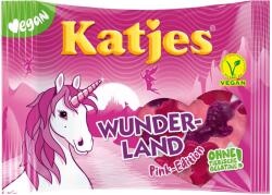Katjes Gumicukor Katjes Wunderland Pink kiadás Németországból