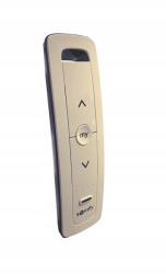 Somfy Situo 5 Rts Pure II távirányító 1870419 (1870419A)