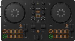  Kétcsatornás Dj kontroller AlphaTheta DDJ-FLX2 (FLX2)