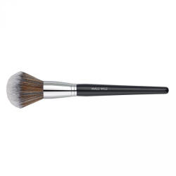 Malu Wilz Púder ecset (MA46991) - glow