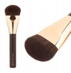 ManyBeauty MBC-02 Lapított és vágott alapozó és kontúrozó ecset