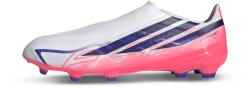 Adidas F50 Hyperfast League LL FG stoplis focicipő, fehér (KJ3415)