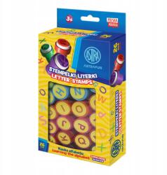 Astra Astrafun Illatos Betű Bélyegző 26 Db-os (334025011)