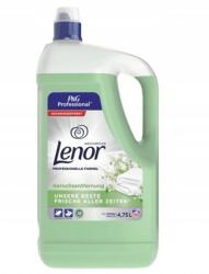 Lenor Zöld koncentrátum öblítőszer 4, 75 L (8001090214140)