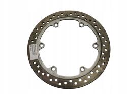 Honda Hátsó Féktárcsa Honda Ctx 1300 14-19 6, 82MM U-11 43351MJNA00ZB