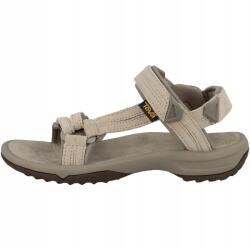 Teva Szandál Terra Fi Lite Suede 1124035 Bézs (1124035-FRGY)