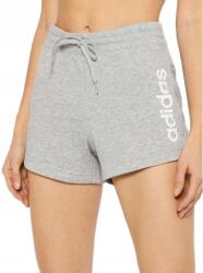 adidas Női rövidnadrág Adidas Slim Logo Shorts H07874 (H07874)