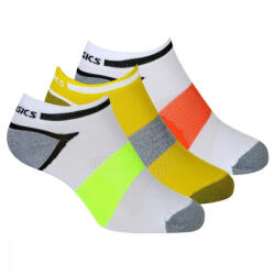ASICS FUJITRAIL QUARTER SOCK Futózokni (2700000124)
