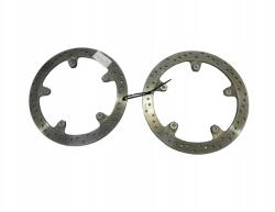 BMW Féktárcsa Első Bmw S 1000 Rr K46 15-17 4, 92MM 4, 95MM U-11 7723493