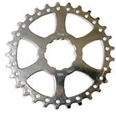MICHE köztes lánckerék 29 fog, Shimano 7/8/9 sebességhez kompatibilis MICHE Bicikli alkatrészek Kerékpár alkatrészek Kerékpár kazetták