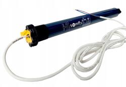 Somfy Redőnymotor Somfy S&so RS100 Io 10/17 1033336 (1033336)