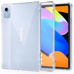 Tech-Protect FlexAir tok Lenovo Idea Tab K11 gen 2 11'', átlátszó