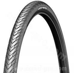MIC MICHELIN 700 x 35 Protek 1mm kerékpár gumi, E-bike kompatibilis, drótperemes (37-622) MIC Bicikli alkatrészek Kerékpár alkatrészek Kerékpár gumik