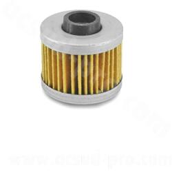 RBMAX HF185 olajszűrő maxiscooterhez Peugeot Elyseo 125 / Satelis 125cc (OEM: 0256451 / 0256450 / 020450 / BMW 11417651414) RBMAX Motor alkatrészek Olajfilterek, olajpumpák