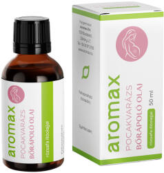 Aromax Pocakvarázs bőrápoló olaj 50 ml (0010017294)
