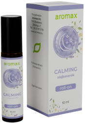 Aromax Calming olajkeverék roll-on 10 ml (0010017289)