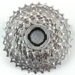 SUNR 8 sebességes szabadonfutó 13-32 fogas - ezüst (VAE/E-bike kompatibilis) SUNR Bicikli alkatrészek Kerékpár alkatrészek Kerékpár kazetták