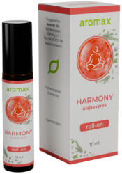 Aromax Harmony olajkeverék roll-on 10 ml (0010017291)