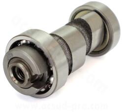 TNTOR Maxiscooter komplett vezérműtengely NTN csapággyal Yamaha YBR / MH / Rieju RS2 / Orcal / Derbi Senda 125cc (Engine 154FMI) modellekhez TNTOR Motor alkatrészek Vezérműtengelyek