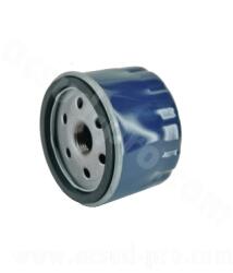 RBMAX Maxiscooter olajszűrő RB MAX Piaggio 500 MP3, 400 MP3, X8, X-Evo, 500 X9 / Gilera 500 Nexus / Peugeot 500 Satelis, 400 Geopolis / Aprilia 500 Atlantic, 400 Atlantic / GP 800cc-hez (OEM: 82658R / 830239 / 82883R) HF184 RBMAX Motor alkatrészek Olajfil