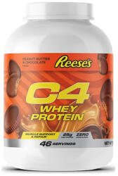 CELLUCOR | XTEND C4 WHEY PROTEIN (1700 GR) REESE'S PEANUT BUTTER & CHOCOLATE - proteinversum